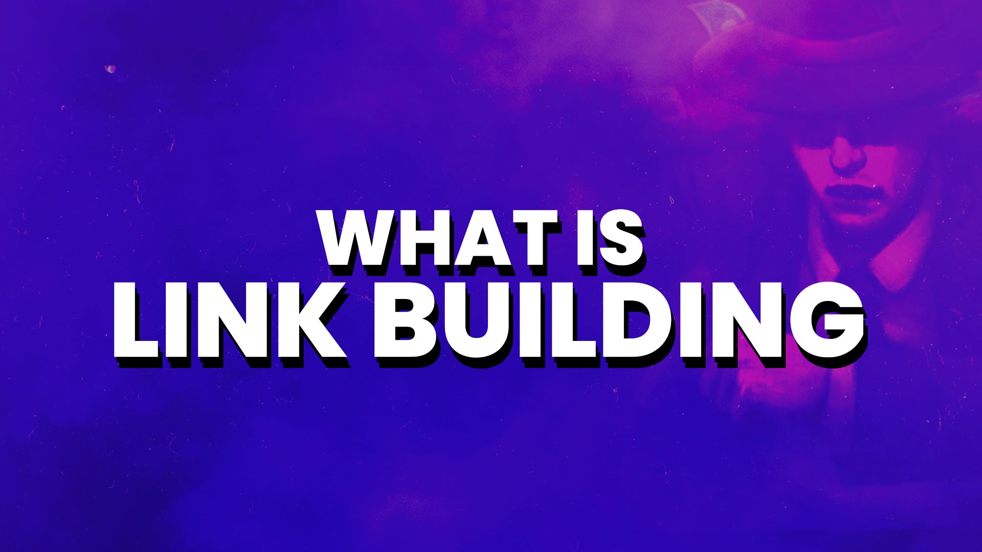 What Is Link Building? – Charles Floate Training