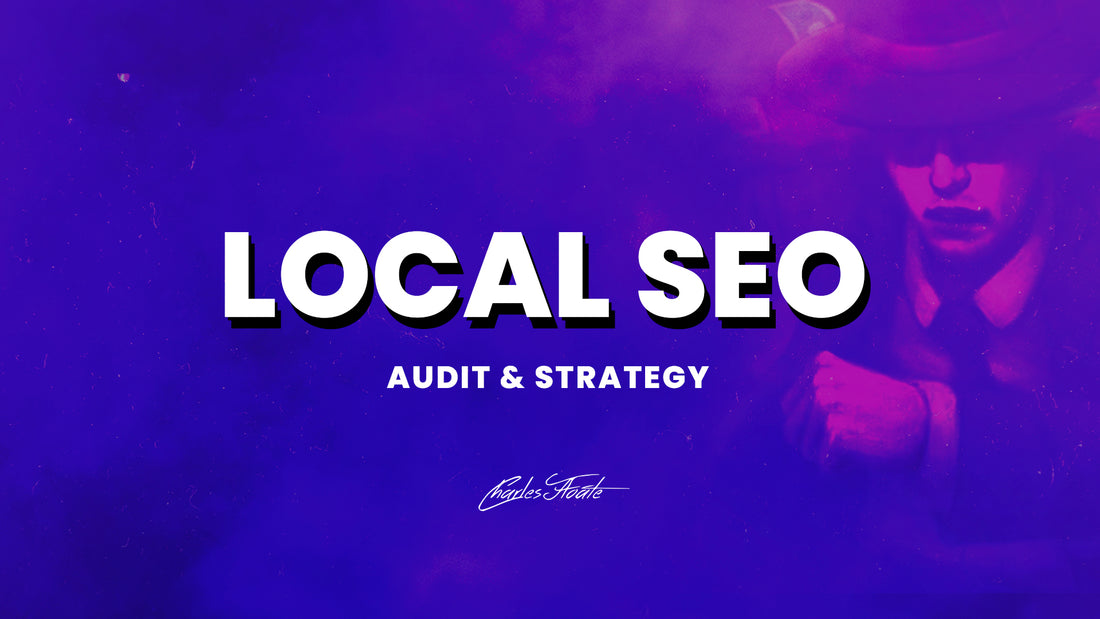 Local SEO Audit & Strategy