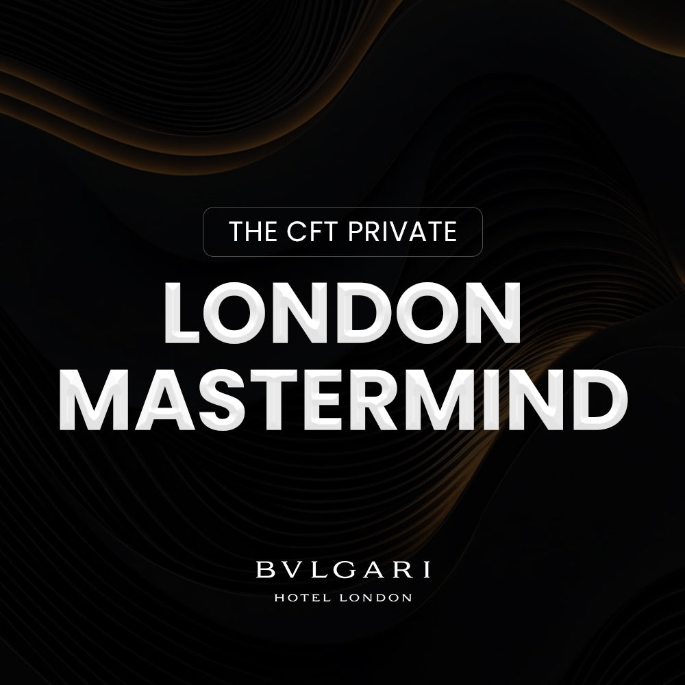 The CFT Private London Mastermind