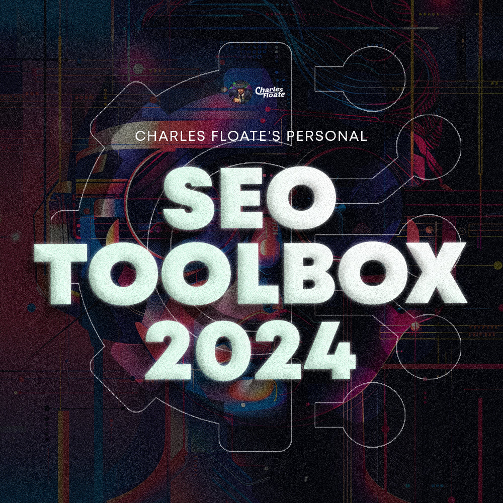 CFT SEO TOOLBOX 2024