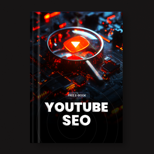 YouTube SEO E-Book