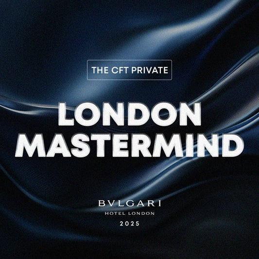 The CFT Private London Mastermind
