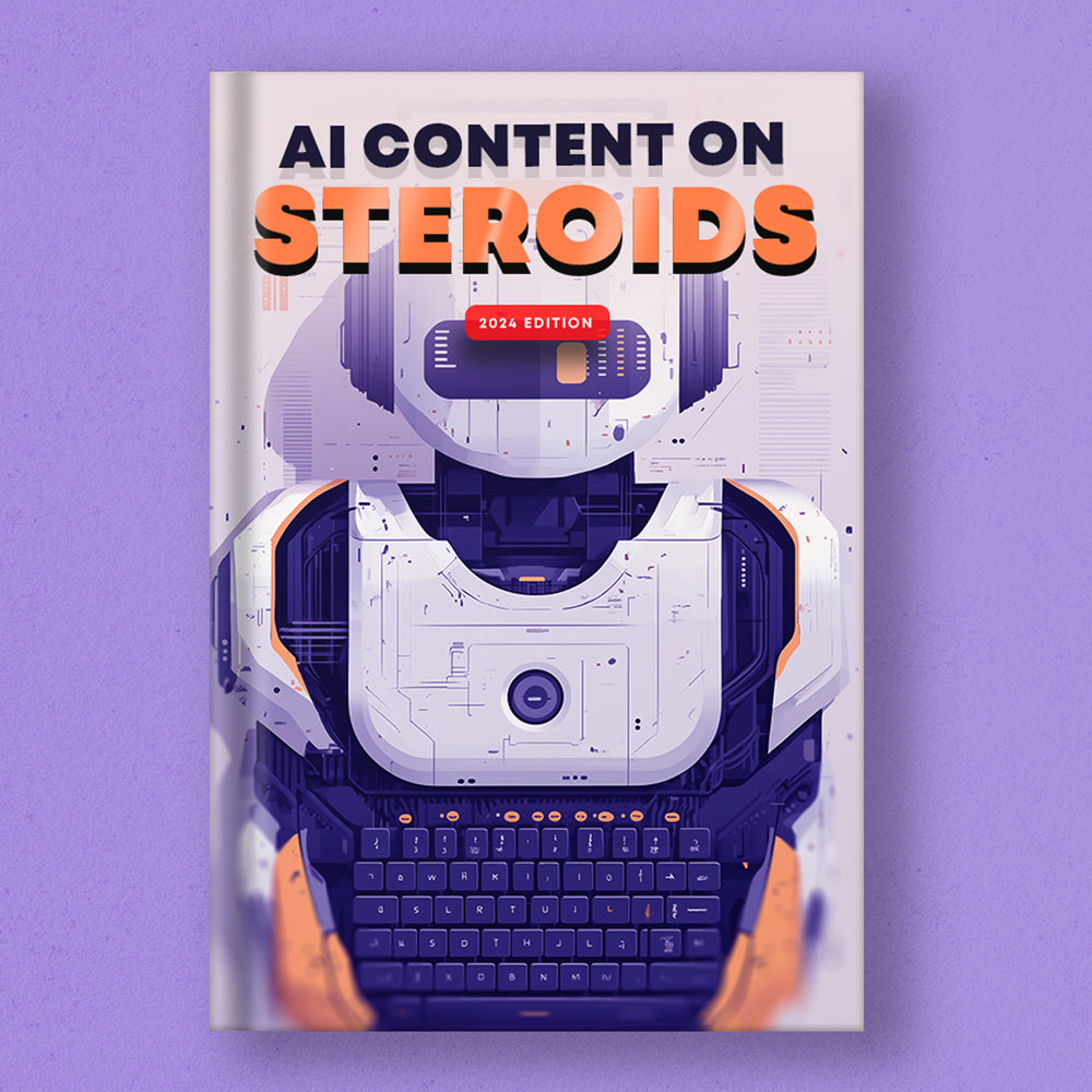 AI Content on Steroids