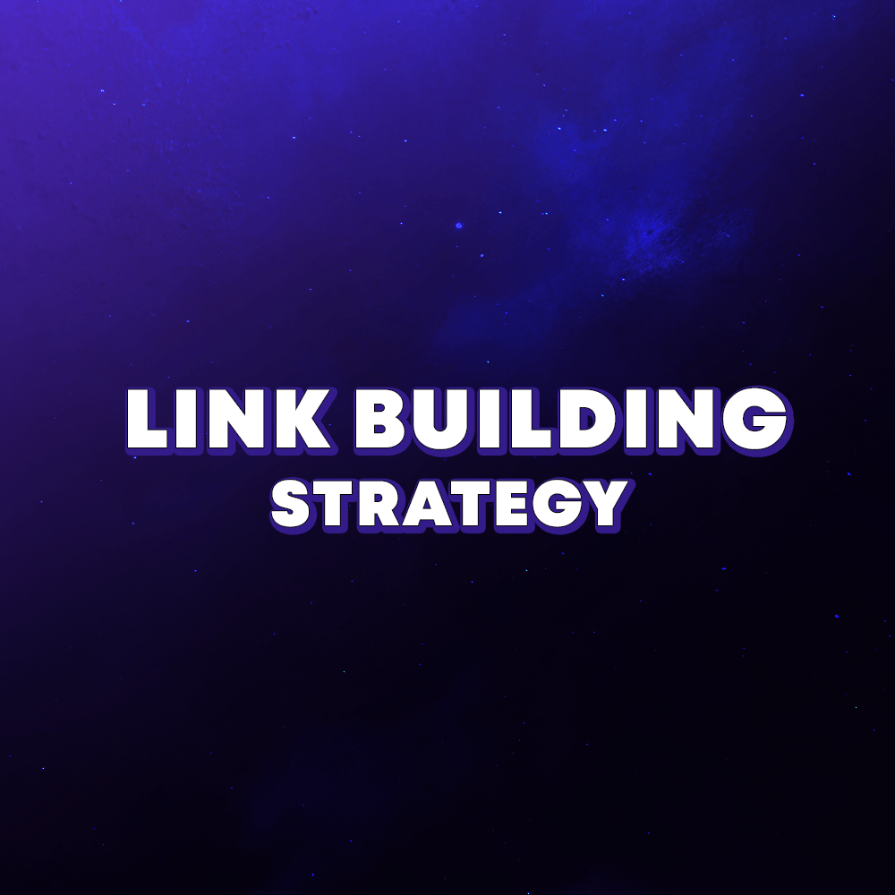 Link Building Strategy - Charles Floate Training