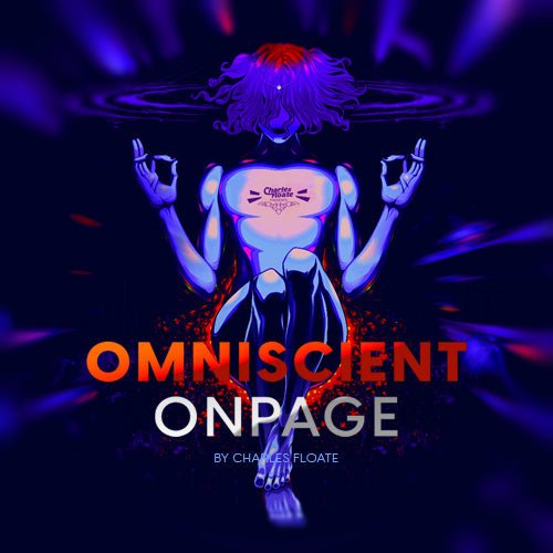 Omniscient OnPage SEO - Charles Floate Training