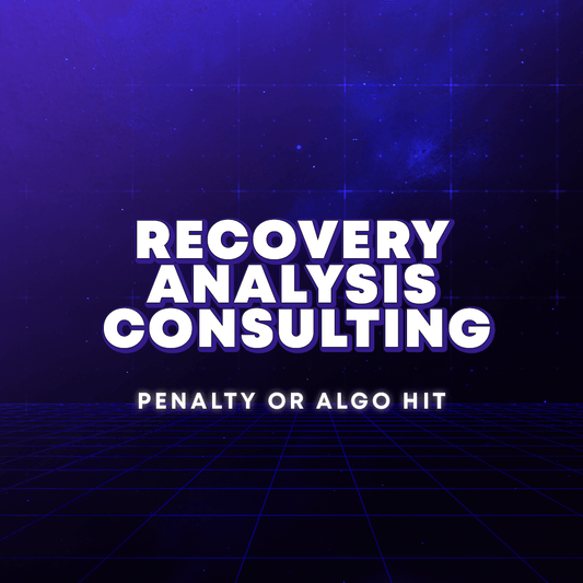 Recovery Analysis Consulting - Charles Floate Training